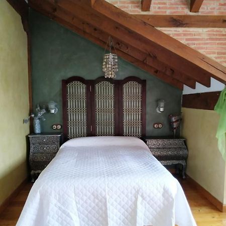 Camino A Casa - Suances Bed and Breakfast Hinojedo Εξωτερικό φωτογραφία