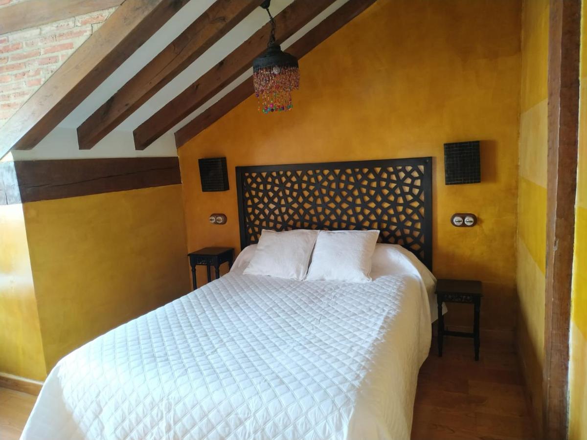 Camino A Casa - Suances Bed and Breakfast Hinojedo Εξωτερικό φωτογραφία