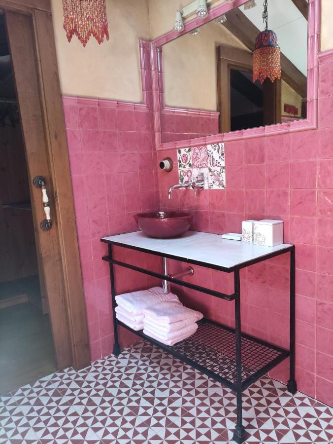 Camino A Casa - Suances Bed and Breakfast Hinojedo Εξωτερικό φωτογραφία