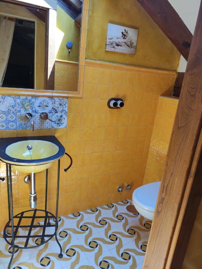 Camino A Casa - Suances Bed and Breakfast Hinojedo Εξωτερικό φωτογραφία