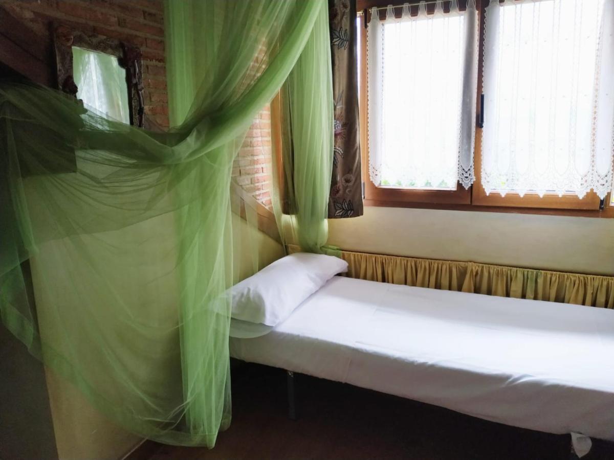 Camino A Casa - Suances Bed and Breakfast Hinojedo Εξωτερικό φωτογραφία