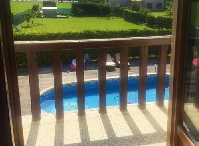 Camino A Casa - Suances Bed and Breakfast Hinojedo Εξωτερικό φωτογραφία