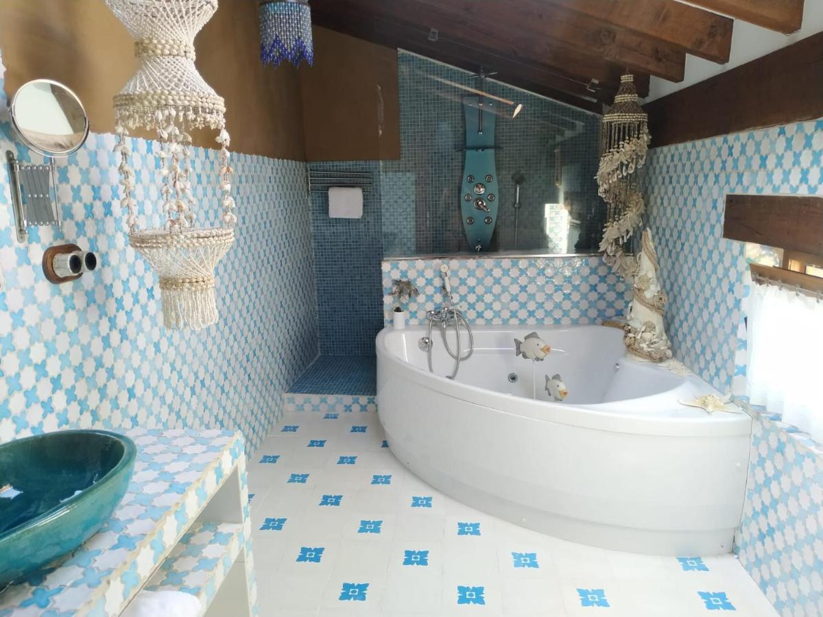 Camino A Casa - Suances Bed and Breakfast Hinojedo Εξωτερικό φωτογραφία