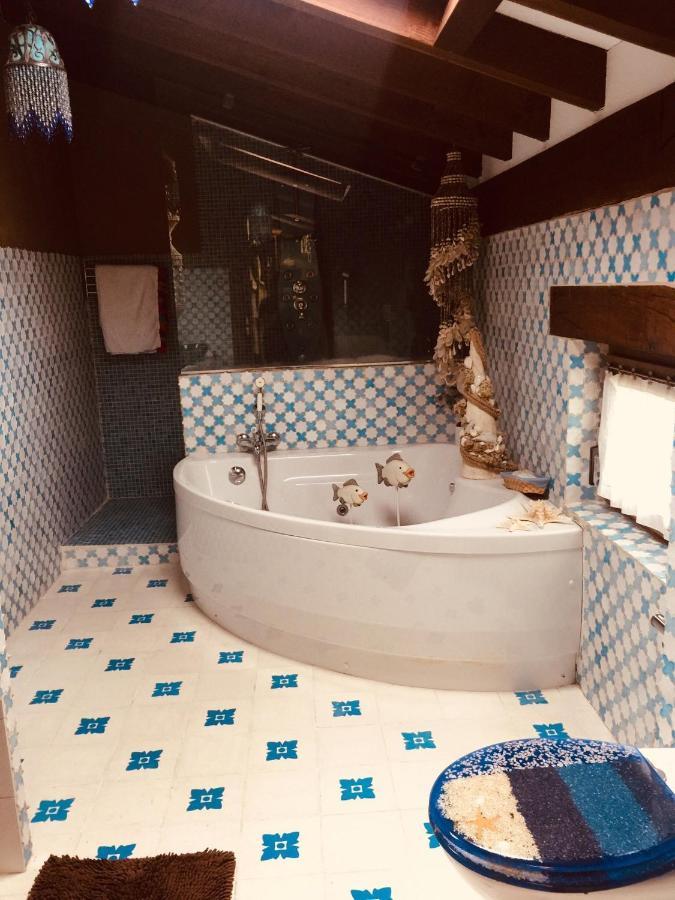 Camino A Casa - Suances Bed and Breakfast Hinojedo Εξωτερικό φωτογραφία