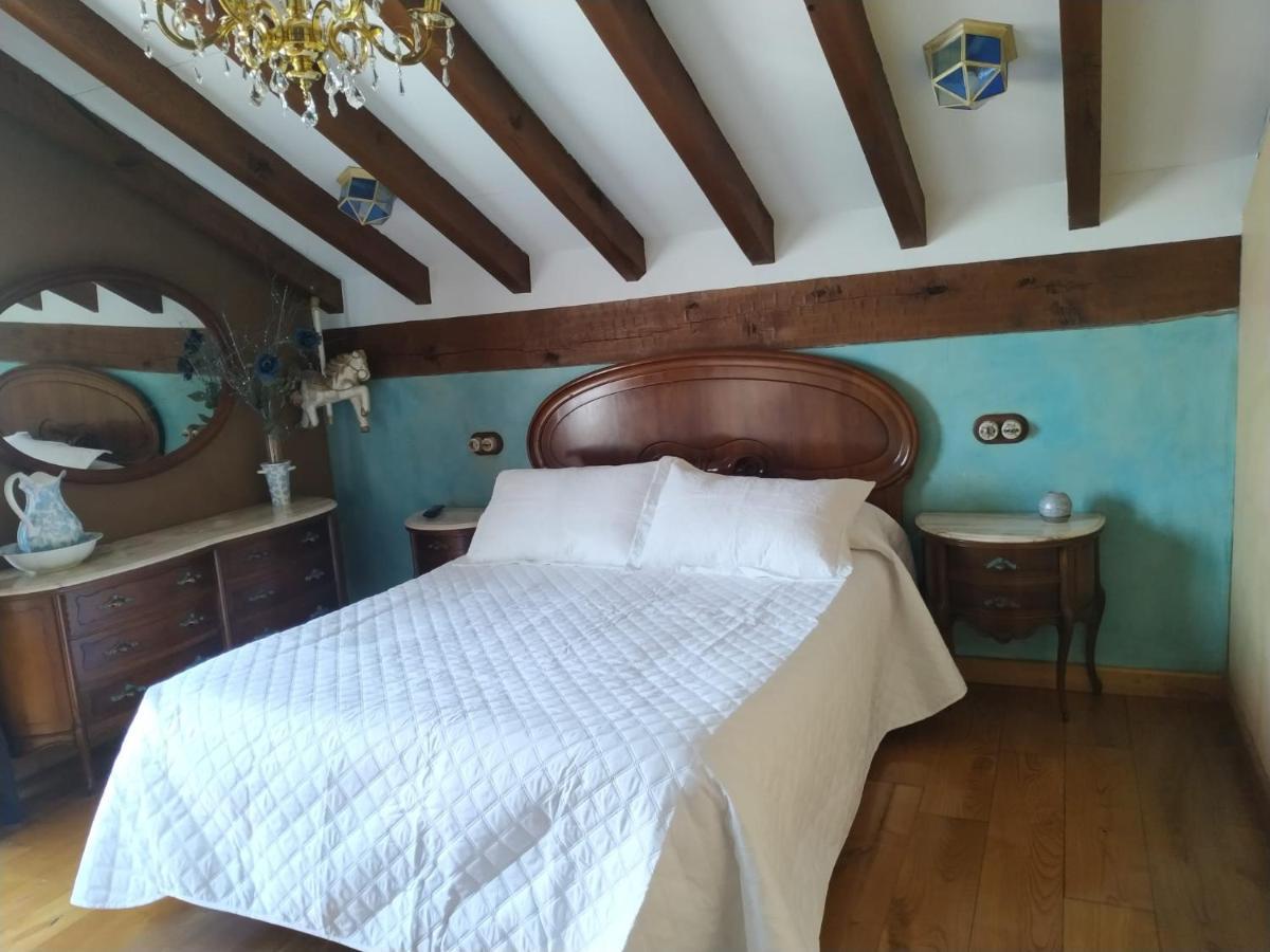 Camino A Casa - Suances Bed and Breakfast Hinojedo Εξωτερικό φωτογραφία