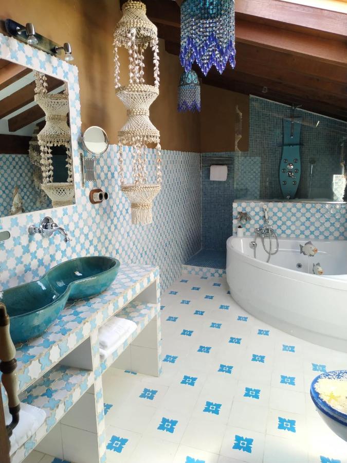 Camino A Casa - Suances Bed and Breakfast Hinojedo Εξωτερικό φωτογραφία