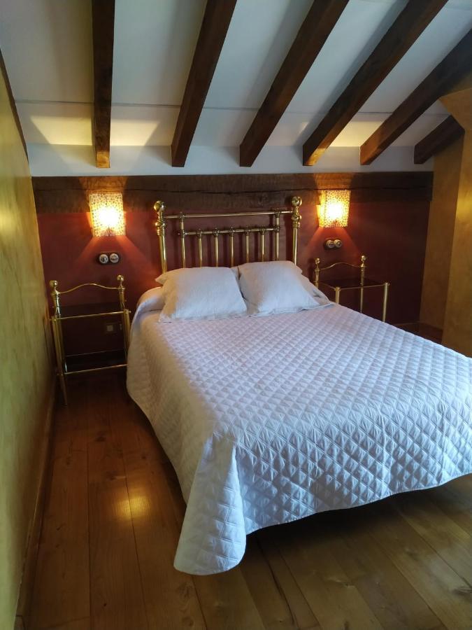 Camino A Casa - Suances Bed and Breakfast Hinojedo Εξωτερικό φωτογραφία