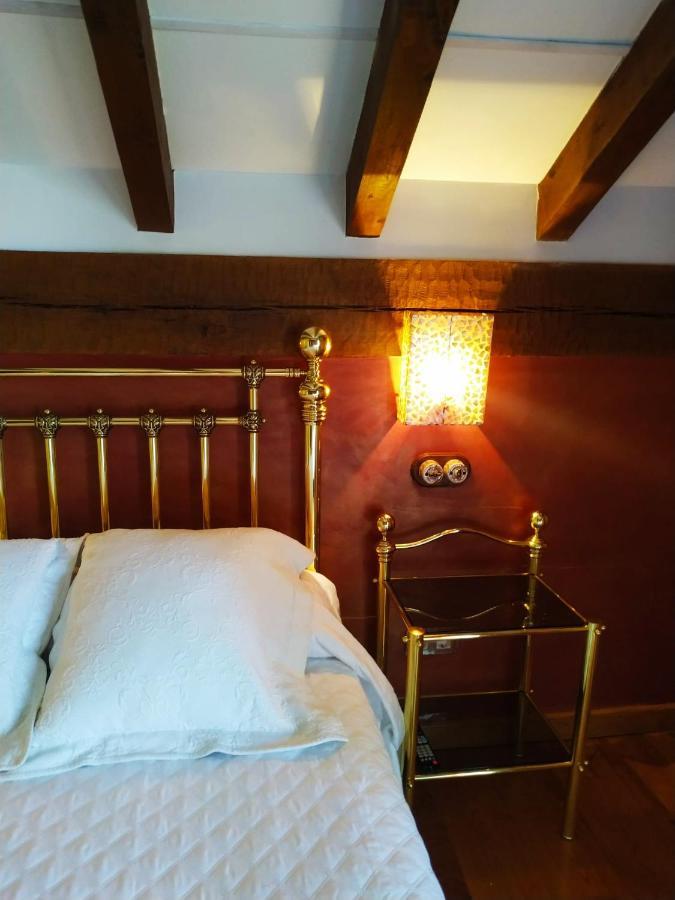Camino A Casa - Suances Bed and Breakfast Hinojedo Εξωτερικό φωτογραφία